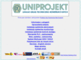 uniprojekt.com