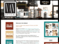 vanoptical.com