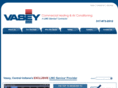 vaseyhvac.com
