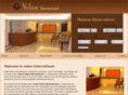 velaninternational.com
