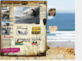 westcoastsurfari.com