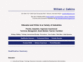 wjcalkins.com