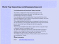 worldtopexec.com