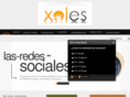 xoles.com.mx