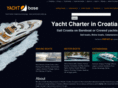 yachtchartercroatia.org