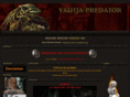 yautja-predator.com