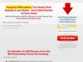 affirmations-that-work.com