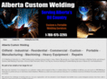 alberta-custom-welding.com