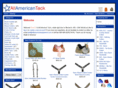 allamericanequipment.com