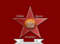 alquranictutors.com