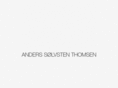 anderssoelvstenthomsen.com