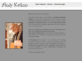 andykrikun.com