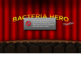bacteriahero.com