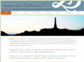 bagnellcottage.com