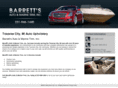 barrettsautomarine.com