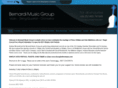 bernardimusicgroup.com
