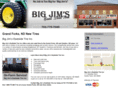 bigjimstire.com