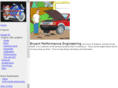 bryantperformance.com