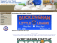 buckinghamlittleleague.com