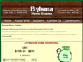 bylsmamanorestates.com