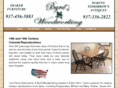 byrdwoodworking.com
