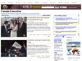 canadaexecutive.com