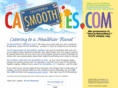 casmoothies.com