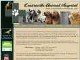 centrevilleanimalhosp.com