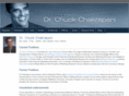 chuckchakrapani.com
