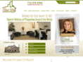 clearcityrealty.com