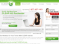 clearinternetrochester.com