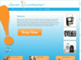 clevercontainer.com