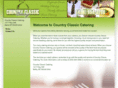 countryclassiccatering.com