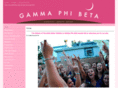 csufgammaphibeta.org