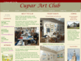 cuparartclub.org