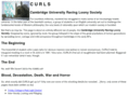 curls.org.uk