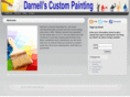 darnellscustompaintinginc.com