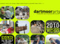 dartmoorarts.com