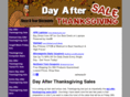 dayafterthanksgivingsale.info