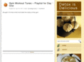 detoxisdelicious.com