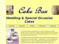 devoncakebox.co.uk