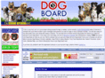 dogboard.com