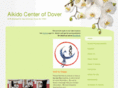 doveraikido.com