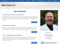 drmarkseitzblog.com