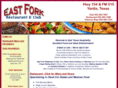 eastforkrestaurantandclub.com