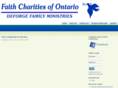 faithcharities.ca