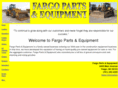 fargopartsequipment.com