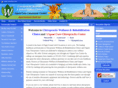federalwaychiropractor.com