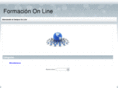 formacion-on-line.es