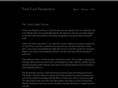 fourfootperspective.com